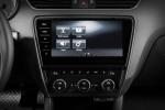 Skoda Octavia Combi 4x4 2017 года (WW)